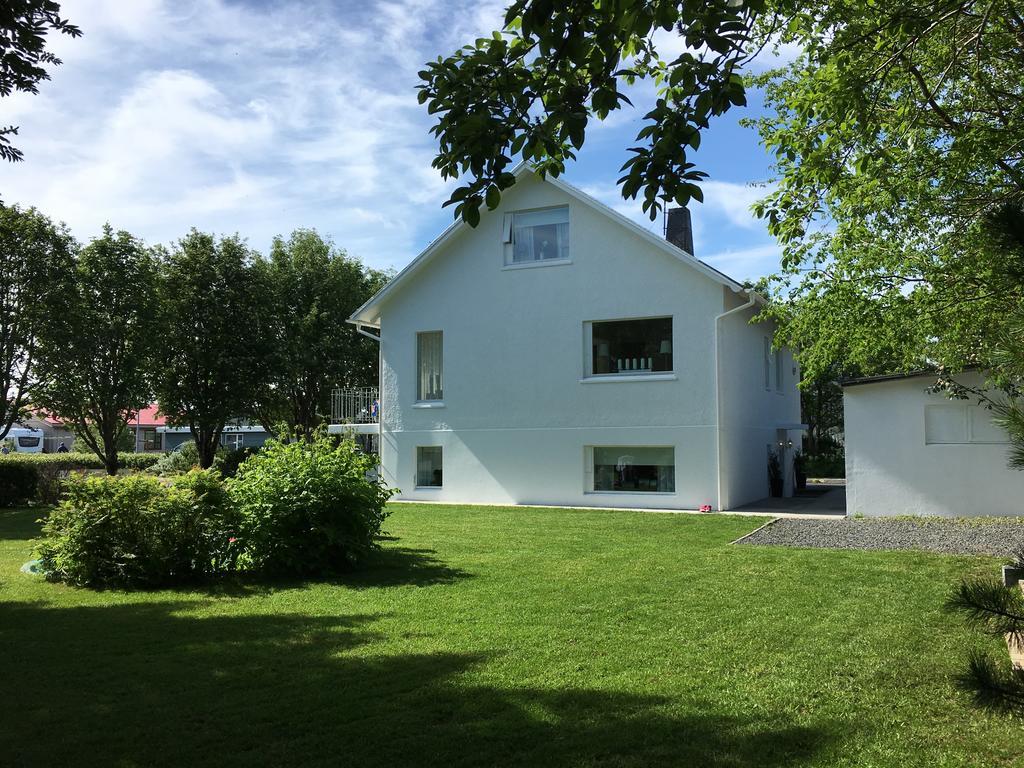 Apartment 19 Selfoss Exterior foto